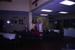 Rowe Hall Lobby, circa 1999 Reception 2 by unknown