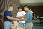ROTC Outdoor Fun, circa 1997 Event 20 by unknown