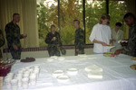 Fall 1995 ROTC Commissioning 17 by unknown