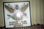 JSU Scabbard and Blade, Fall 1995 Event 10 by unknown
