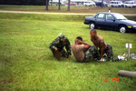 JSU Ranger Challenge Team, 1997 Scenes 14 by unknown