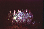 JSU Scabbard and Blade, Fall 1999 Initiation Field Training 8 by unknown