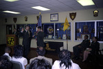 JSU ROTC, Summer 1998 Commissioning 23 by unknown