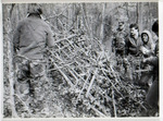 JSU ROTC, circa 1980s Training 1 by unknown