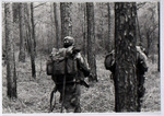 JSU ROTC, 1980s Training 4 by unknown