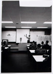 ROTC Classroom 3, circa 1990s by unknown