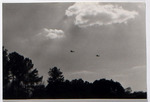 ROTC Scenes, circa 1990s Helicopters 2 by unknown