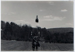 ROTC Scenes, circa 1990s Helicopters 3 by unknown