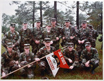 JSU ROTC Ranger Challenge Team, circa 2002 by unknown
