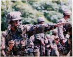 JSU ROTC Training Exercises, circa 2000s Scenes 1 by unknown