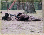 JSU ROTC Training Exercises, circa 2000s Scenes 2 by unknown