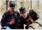JSU ROTC Training Exercises, circa 2000s Scenes 3 by unknown