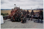 JSU ROTC, circa 2000s Artillery Training 1 by unknown
