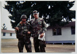 JSU ROTC, 2000s Training at Fort McClellan 4 by unknown