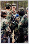 JSU ROTC Training Exercises, circa 2000s Scenes 6 by unknown