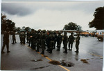 JSU ROTC, circa 1986 Training 5 by unknown