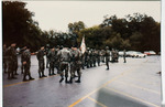 JSU ROTC, circa 1986 Training 7 by unknown