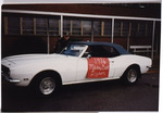 1986 Military Ball Parade Car by unknown