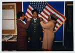 Fall 1987 ROTC Commissioning 19 by Keith McNeal