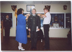 ROTC Commissioning 1, circa 1997-2001 by unknown