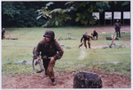 JSU ROTC, 1998 Basic Camp 2 by unknown