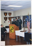 JSU ROTC Ceremony Scenes 1, circa 2000s by unknown