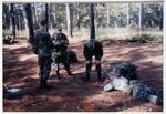 JSU ROTC Training Exercises, circa 1990s Scenes 2 by unknown