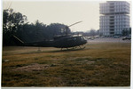 ROTC Scenes, circa 1990s Helicopters 5 by unknown