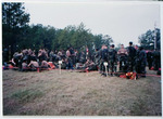JSU Ranger Challenge Team, 1997 Scenes 22 by unknown
