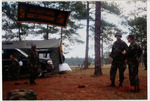 JSU Ranger Challenge Team, 1997 Scenes 25 by unknown