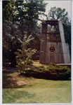 ROTC Rappel Tower, circa 1997 by unknown