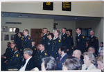 JSU ROTC Ceremony Scenes 2, circa 2000s by unknown