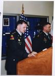 JSU ROTC Ceremony Scenes 3, circa 2000s by unknown