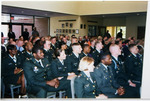 JSU ROTC Ceremony Scenes 4, circa 2000s by unknown