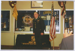 JSU ROTC, circa 1997 Commissioning Ceremony 1 by unknown