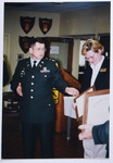 JSU ROTC Ceremony Scenes 9, circa 2000s by unknown