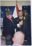 JSU ROTC Ceremony Scenes 11, circa 2000s by unknown