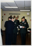 JSU ROTC Ceremony Scenes 12, circa 2000s by unknown
