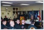 JSU ROTC Ceremony Scenes 14, circa 2000s by unknown
