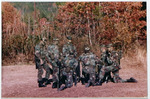 JSU ROTC, 2000s Training at Fort McClellan 6 by unknown