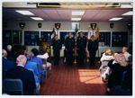 JSU ROTC, Spring 1998 Commissioning Ceremony by unknown