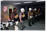 JSU Scabbard and Blade Initiation Training 6, circa 1990s-2000s by unknown