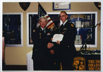 Spring 1999 ROTC Awards Ceremony 1 by unknown