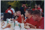 ROTC Outdoor Scene 2, circa 1990s by unknown
