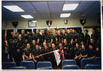Fall 1999 ROTC Awards Ceremony 1 by unknown