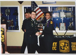 Spring 1999 ROTC Awards Ceremony 3 by unknown