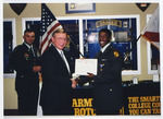 Spring 1999 ROTC Awards Ceremony 4 by unknown
