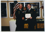 Spring 1999 ROTC Awards Ceremony 5 by unknown