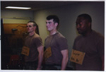 JSU Scabbard and Blade Initiation Training 8, circa 1990s-2000s by unknown