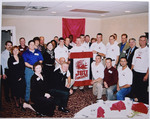 JSU Greater DC Alumni Chapter 2003 Dinner 1